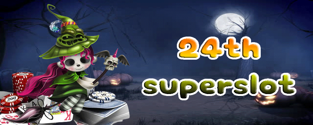 24th superslot